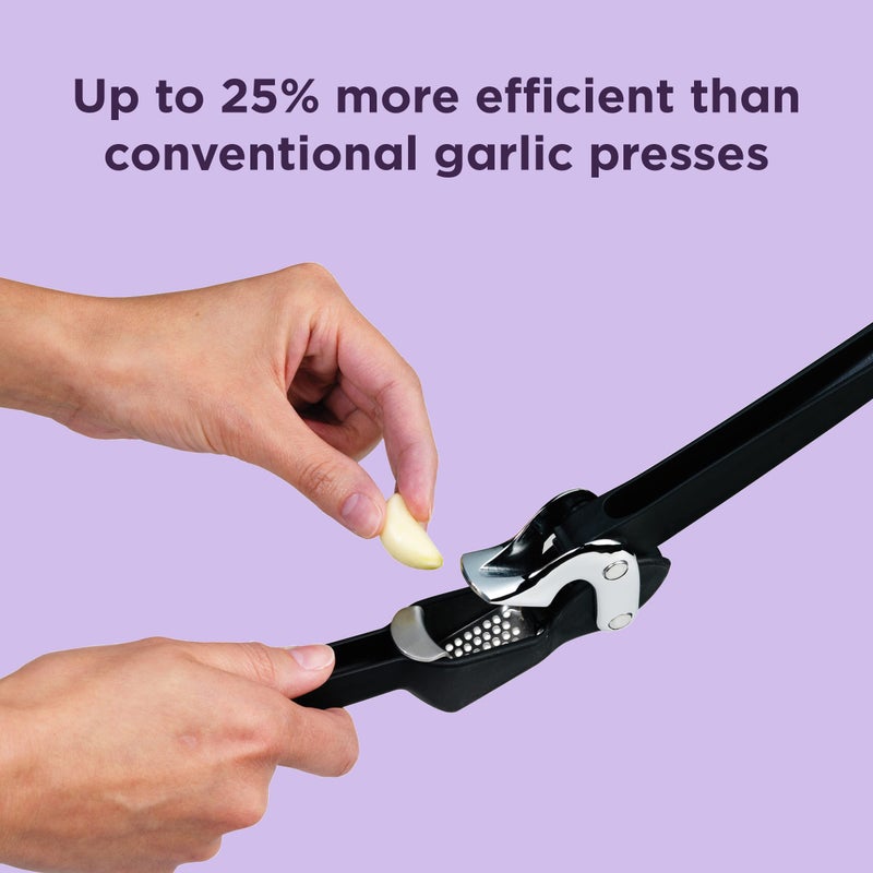 Chef'n FreshForce Garlic Press - Image 3